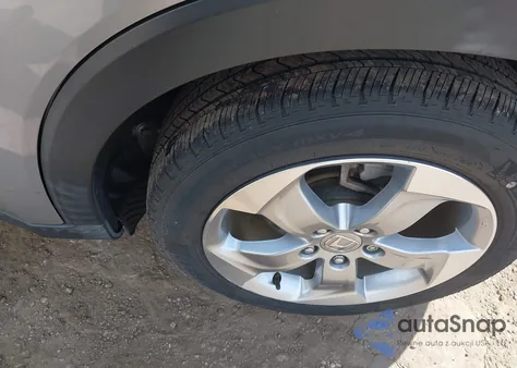 2018 Honda Hr-V Lx from USA, damaged, VIN 3CZRU6H35JG720401